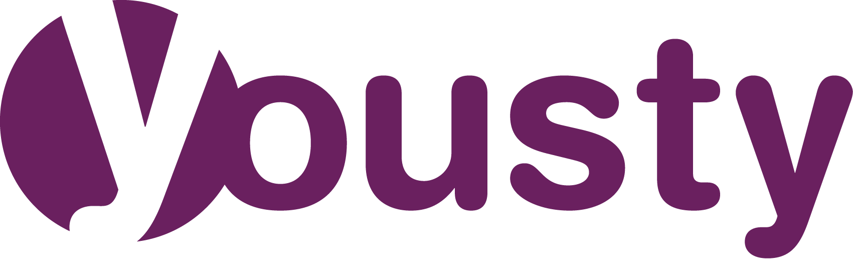 Yousty-Logo